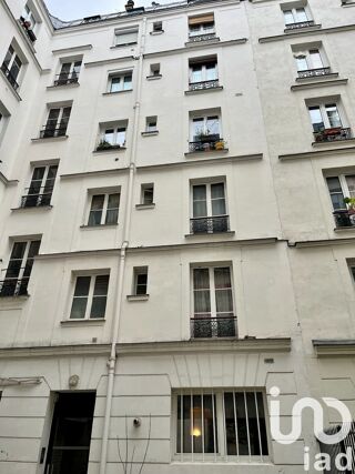  Appartement à vendre 2 pièces 45 m²