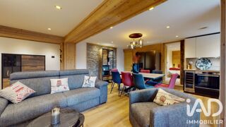  Appartement à vendre 4 pièces 79 m²