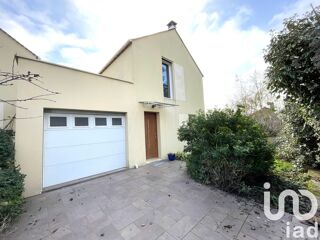  Maison � vendre 7 pi�ces 195 m�