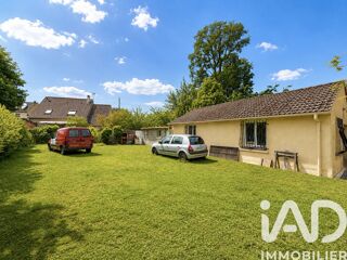 Maison à vendre 6 pièces 130 m²