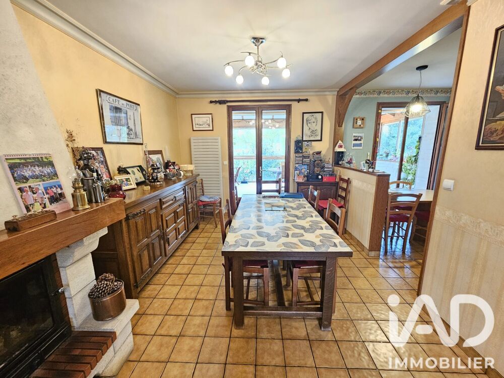 Vente Maison Vente Maison traditionnelle 7 pièces Montréverd