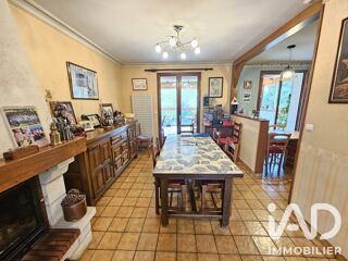  Maison à vendre 7 pièces 137 m²