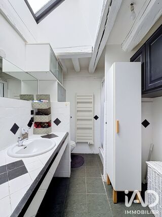 Vente Maison Vente Maison/villa 5 pièces Saint-augustin