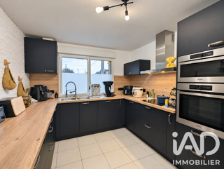 Vente Maison Vente Maison/villa 6 pièces Houplin-ancoisne