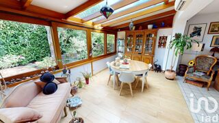  Maison à vendre 5 pièces 115 m²