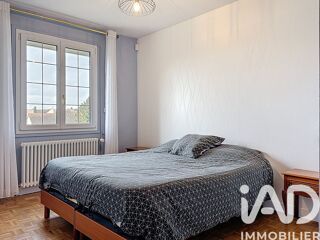  Maison à vendre 6 pièces 177 m²