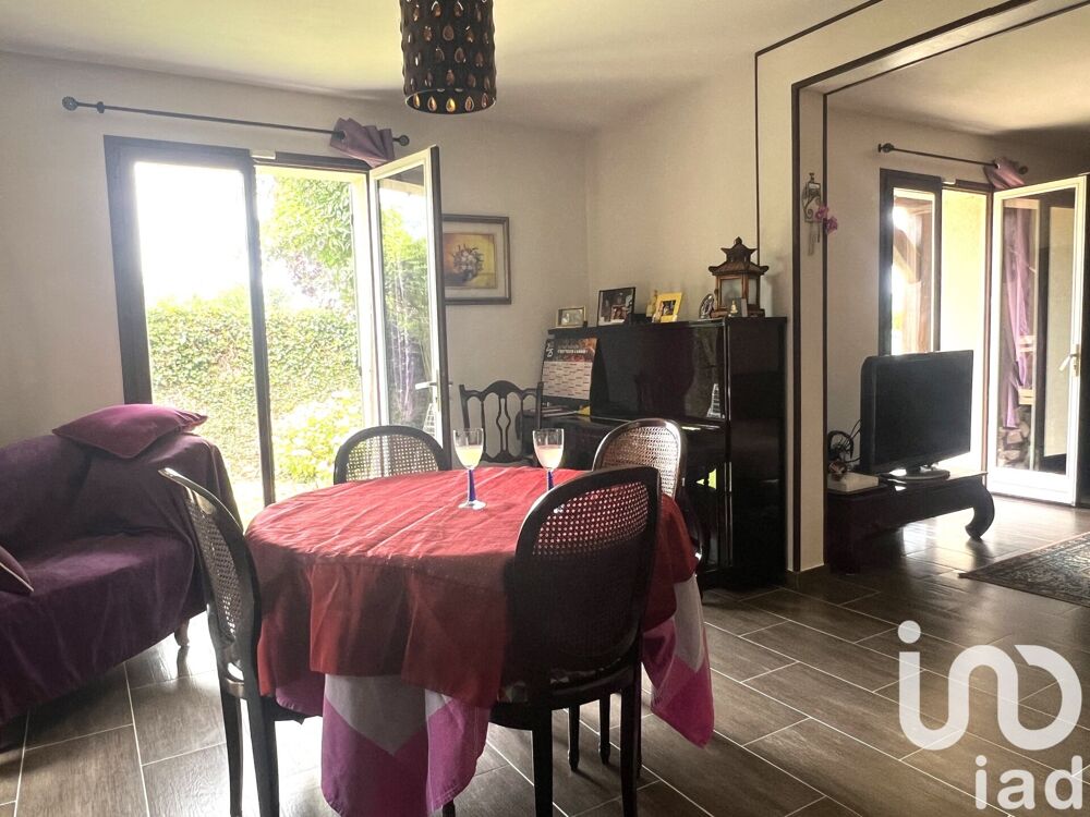 Vente Maison traditionnelle 7 pièces