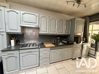  Maison à vendre 4 pièces 85 m²