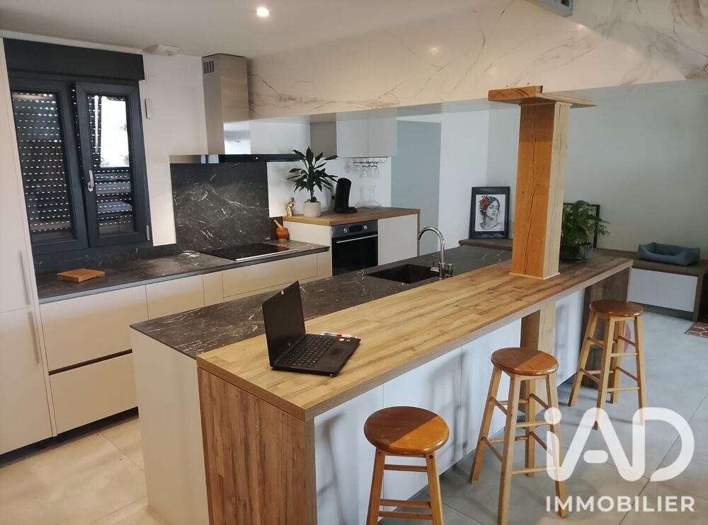 Vente Longère 10 pièces