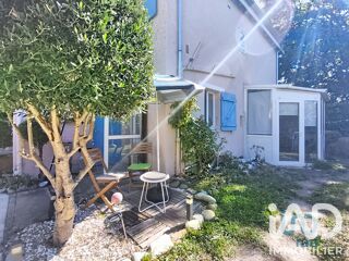  Maison à vendre 4 pièces 95 m²