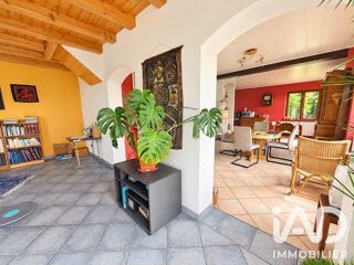  Maison à vendre 5 pièces 150 m²