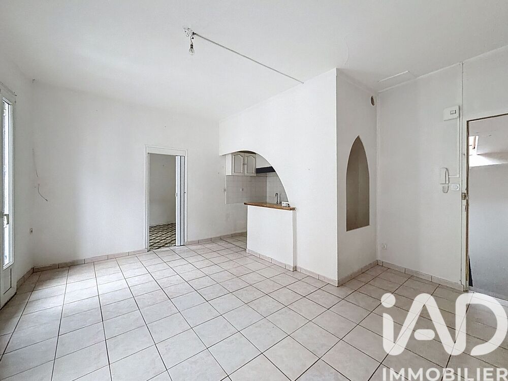 Maison 2 pièces 60 m² · à Béziers · 60 m² · 124 000 €