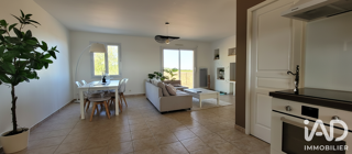  Maison à vendre 4 pièces 79 m²