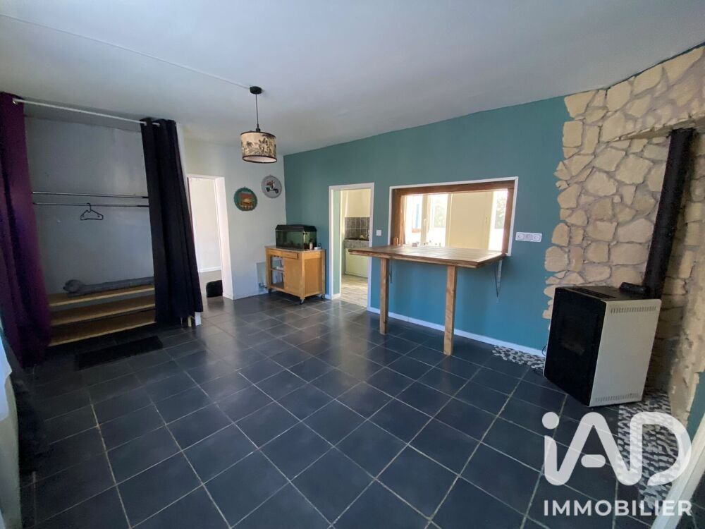 Vente Maison Vente Maison de village 7 pièces Étaves-et-bocquiaux