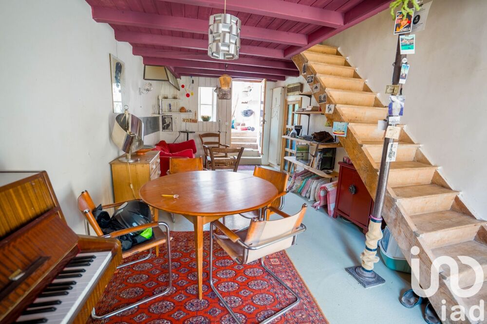 Vente Maison Vente Maison de village 5 pièces Montjaux