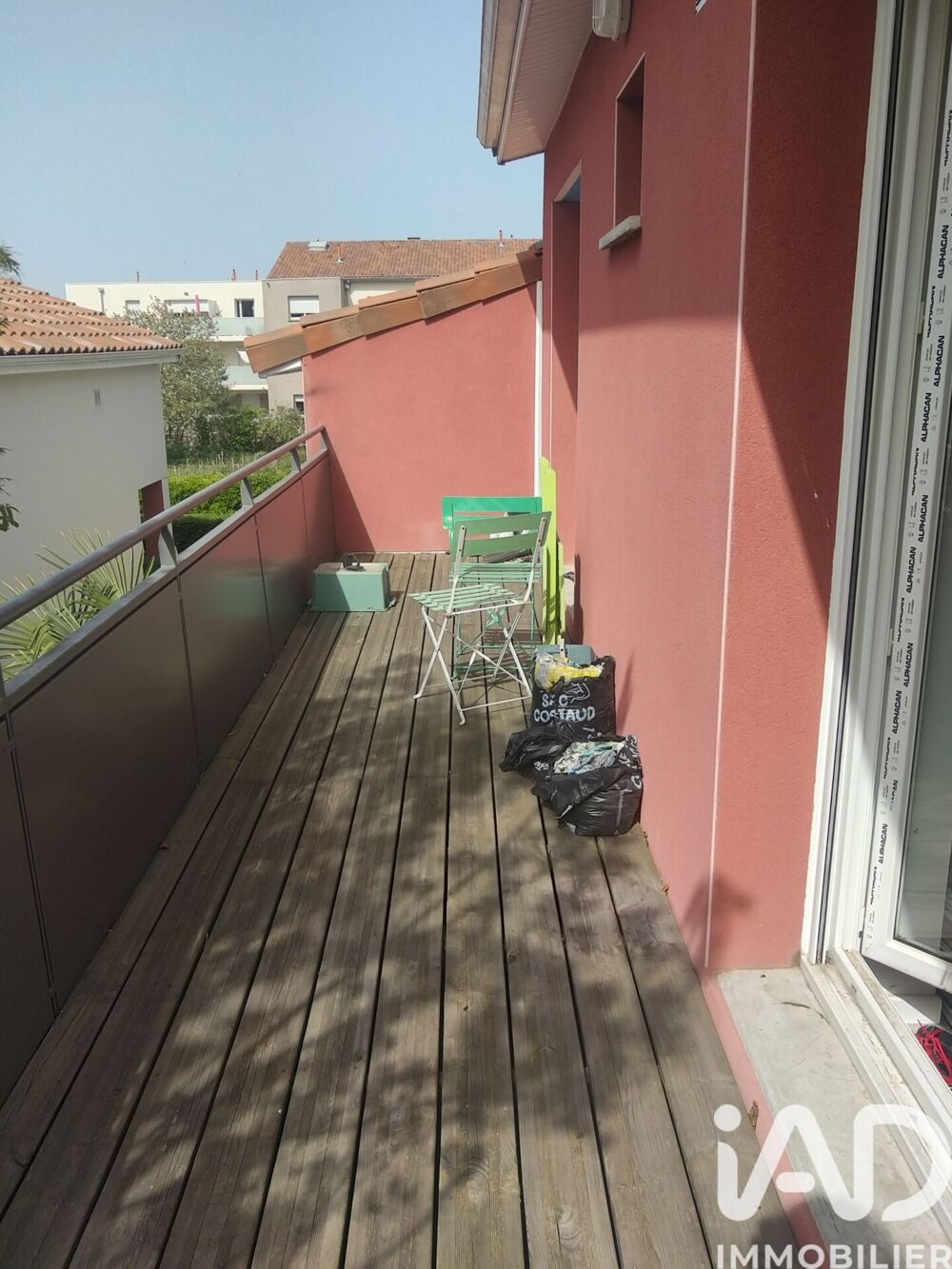 Vente Appartement Vente Appartement 4 pièces Toulouse