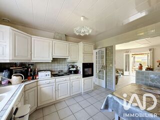  Maison à vendre 5 pièces 113 m²
