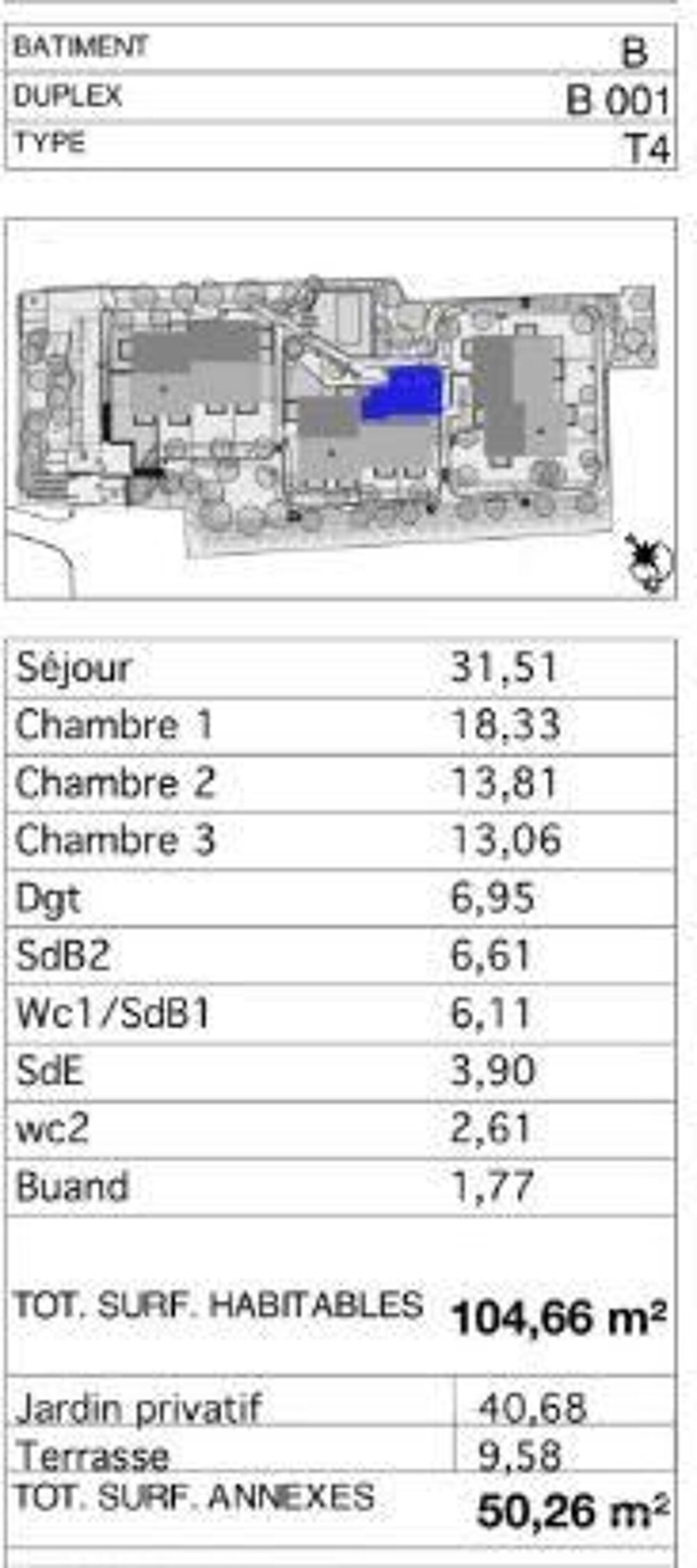 Vente Maison Vente Maison/villa 4 pièces Aix-en-provence
