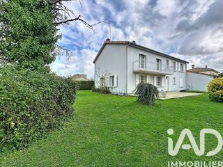  Maison à vendre 5 pièces 150 m²