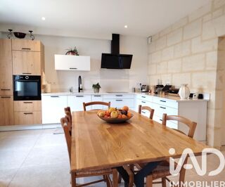  Maison à vendre 5 pièces 135 m²