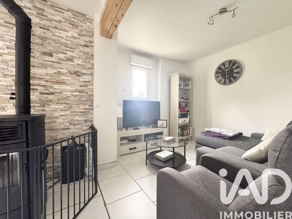 Vente Maison/villa 4 pièces