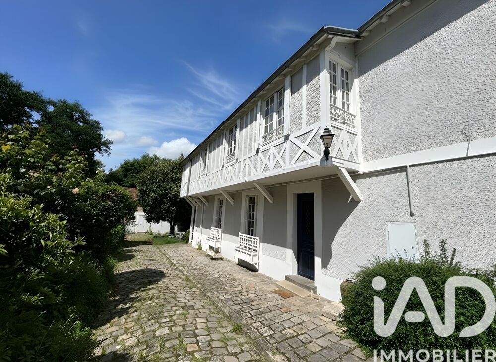 Vente Maison traditionnelle 5 pièces