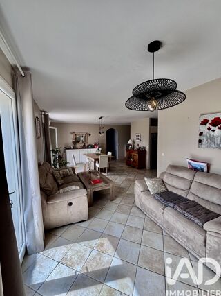  Maison à vendre 5 pièces 110 m²