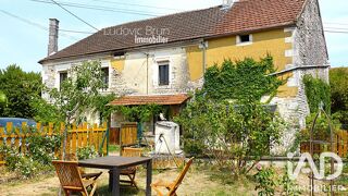  Maison à vendre 9 pièces 198 m²