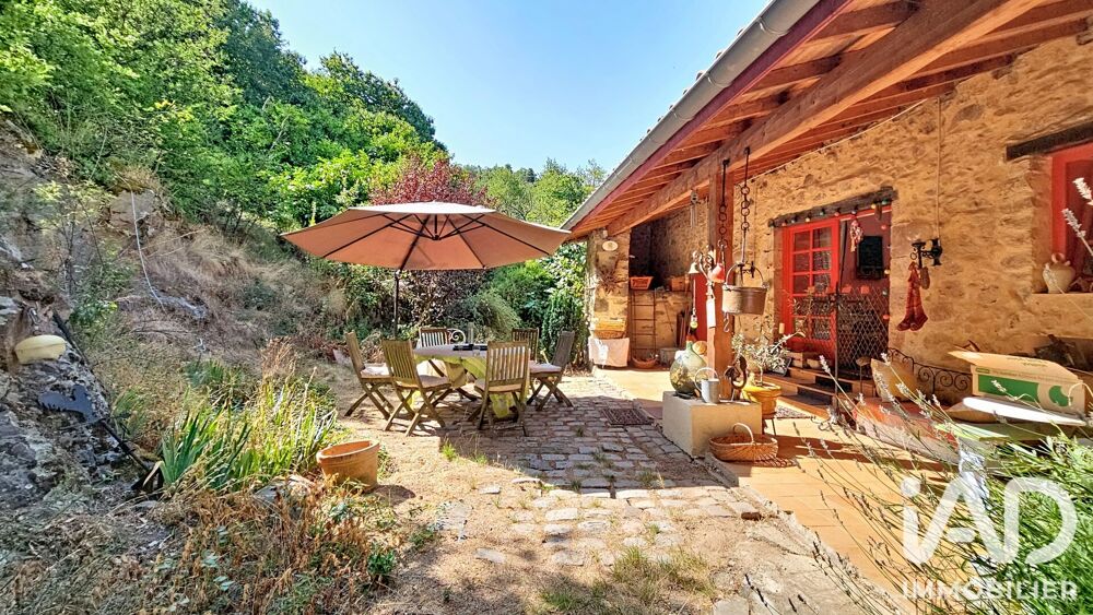 Vente Maison de campagne 11 pièces