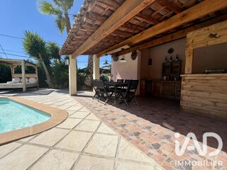  Maison à vendre 6 pièces 165 m²