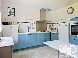  Maison à vendre 4 pièces 92 m²