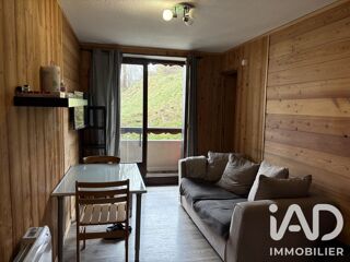  Appartement à vendre 2 pièces 28 m²