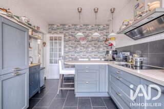  Maison à vendre 7 pièces 149 m²