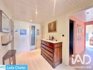  Appartement à vendre 3 pièces 69 m²