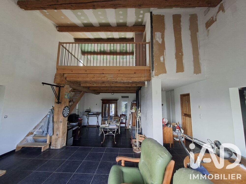 vente Maison - 8 pièce(s) - 237 m² Pernes-les-Fontaines (84210)