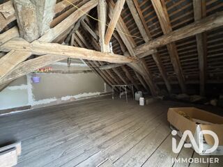  Maison à vendre 3 pièces 70 m²