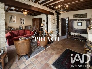  Maison à vendre 10 pièces 190 m²