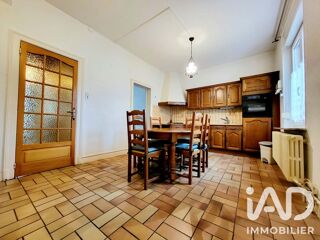 Vente Maison Vente Maison de ville 3 pièces Longlaville