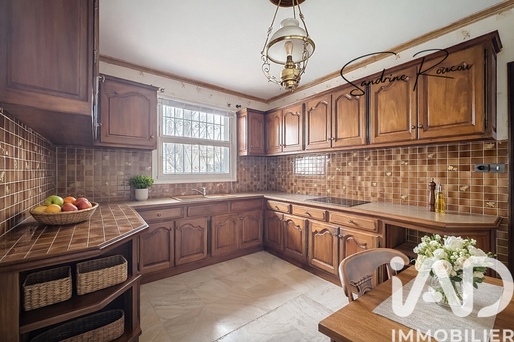 Vente Maison traditionnelle 5 pièces