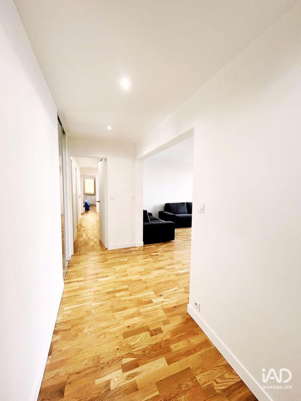 Vente Appartement Vente Appartement 4 pièces Paris 11