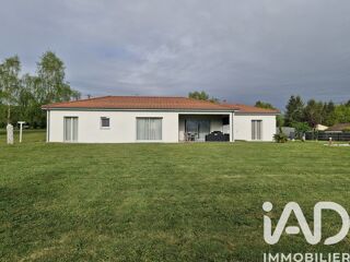  Maison à vendre 6 pièces 140 m²