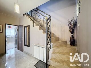  Maison à vendre 6 pièces 130 m²
