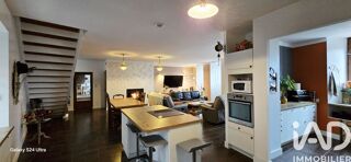  Maison à vendre 8 pièces 173 m²
