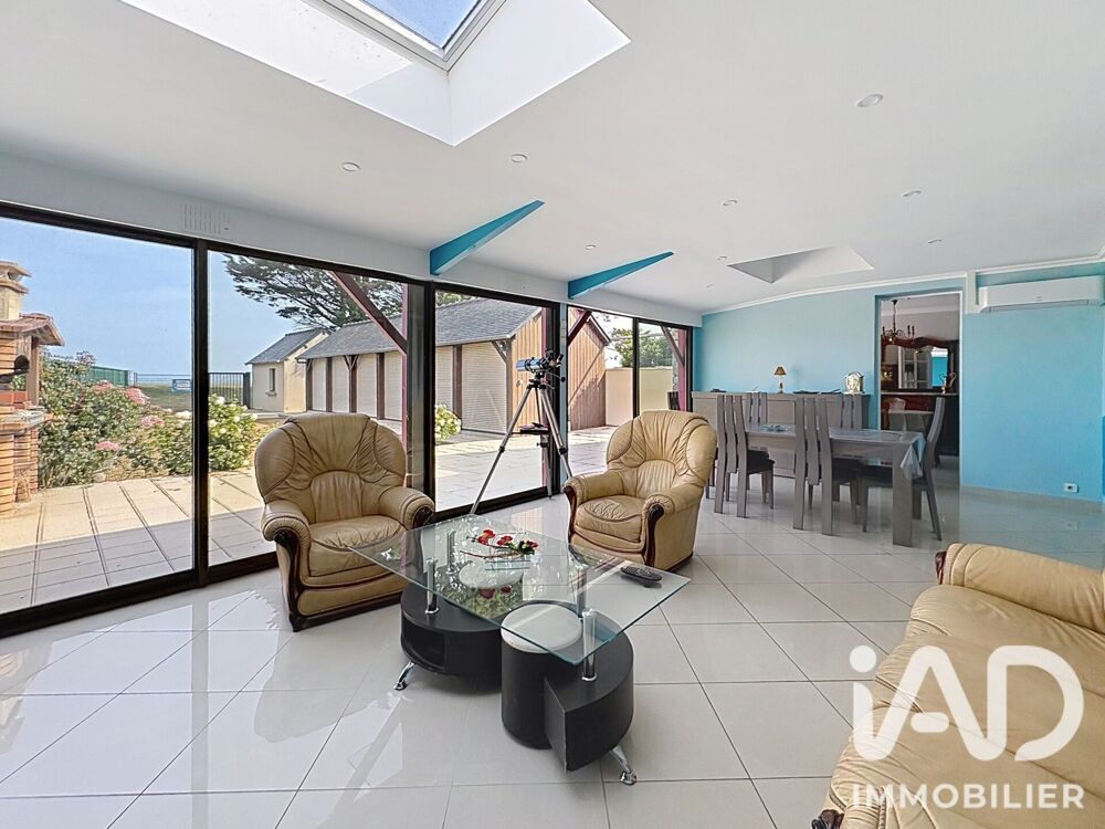Vente Maison/villa 7 pièces