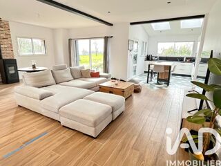  Maison � vendre 5 pi�ces 130 m�