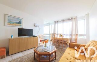  Appartement à vendre 3 pièces 76 m²