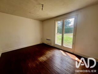  Maison à vendre 3 pièces 50 m²