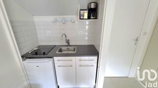  Appartement à vendre 1 pièce 20 m²