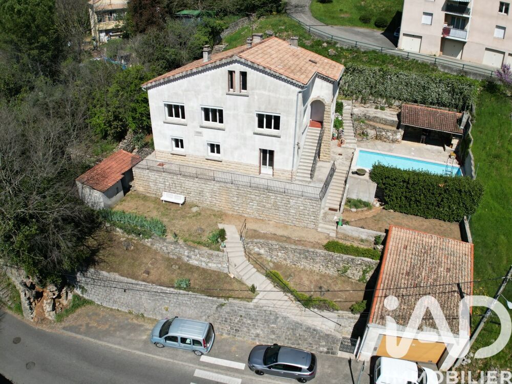 Vente Maison traditionnelle 8 pièces
