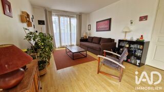  Appartement à vendre 2 pièces 50 m²